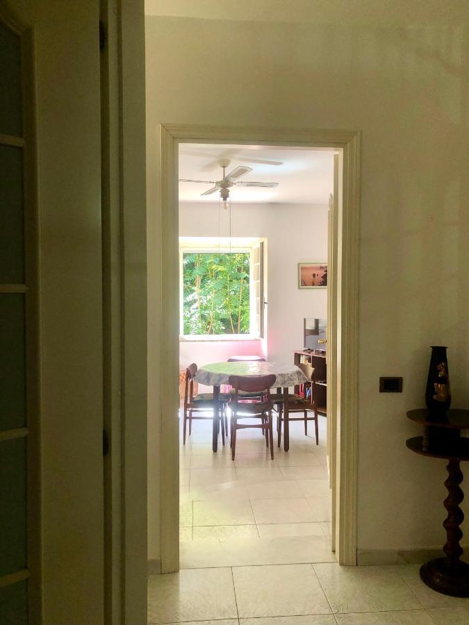 Aragoniteazzurra Casa Vacanza กอนเนซา ภายนอก รูปภาพ