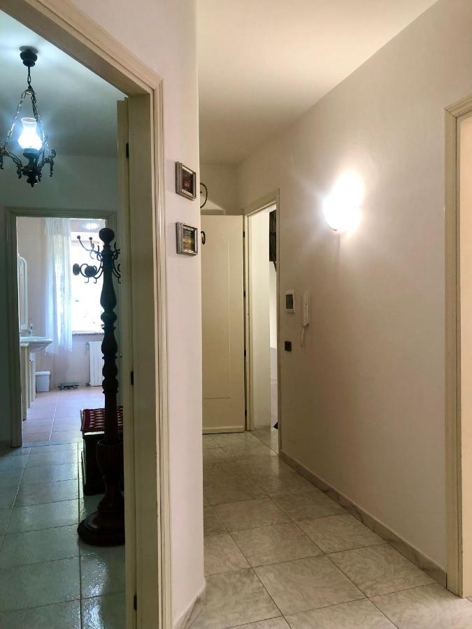 Aragoniteazzurra Casa Vacanza กอนเนซา ภายนอก รูปภาพ