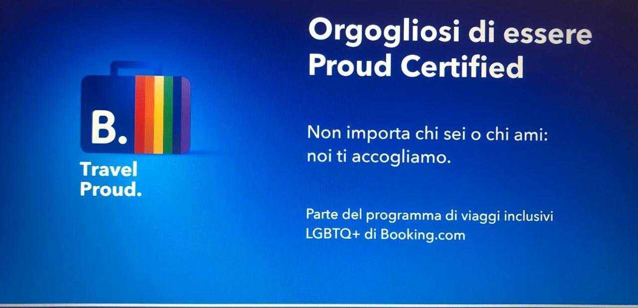Aragoniteazzurra Casa Vacanza กอนเนซา ภายนอก รูปภาพ