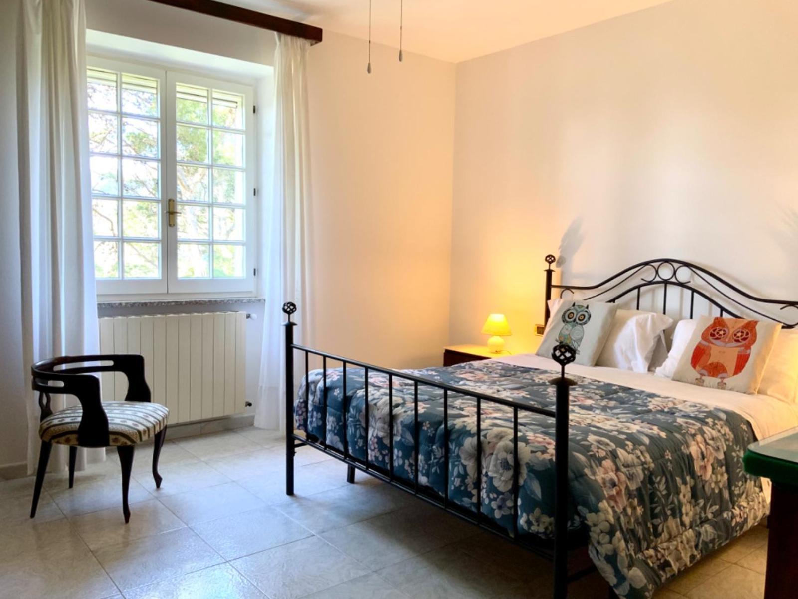 Aragoniteazzurra Casa Vacanza กอนเนซา ภายนอก รูปภาพ