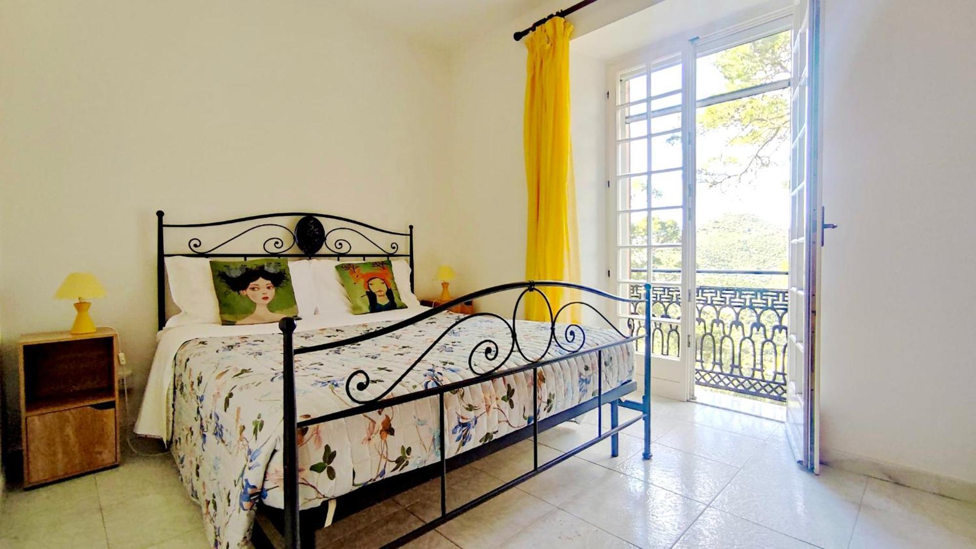Aragoniteazzurra Casa Vacanza กอนเนซา ภายนอก รูปภาพ