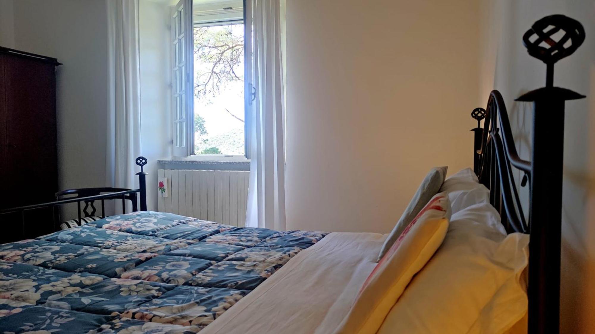 Aragoniteazzurra Casa Vacanza กอนเนซา ภายนอก รูปภาพ