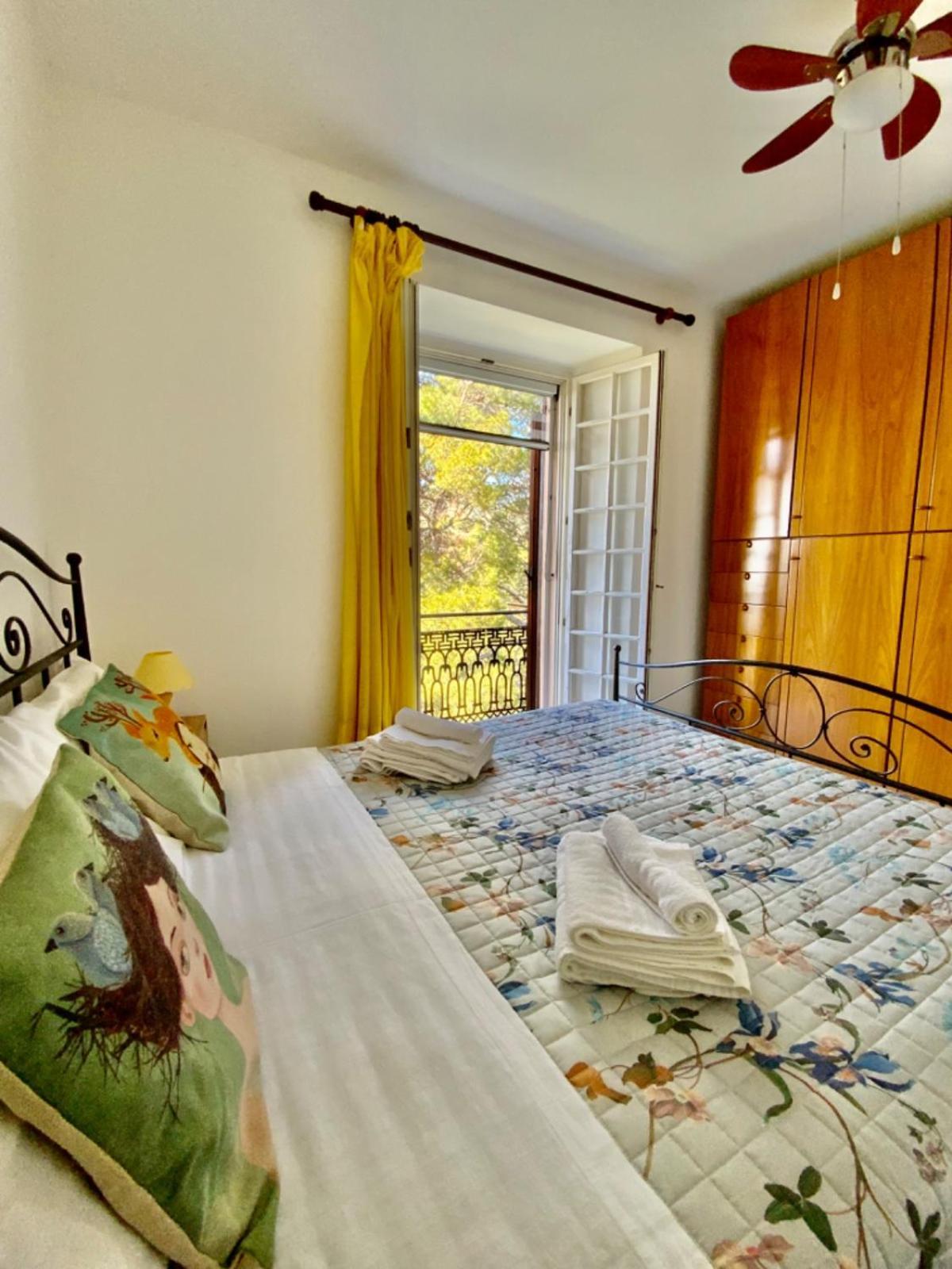 Aragoniteazzurra Casa Vacanza กอนเนซา ภายนอก รูปภาพ