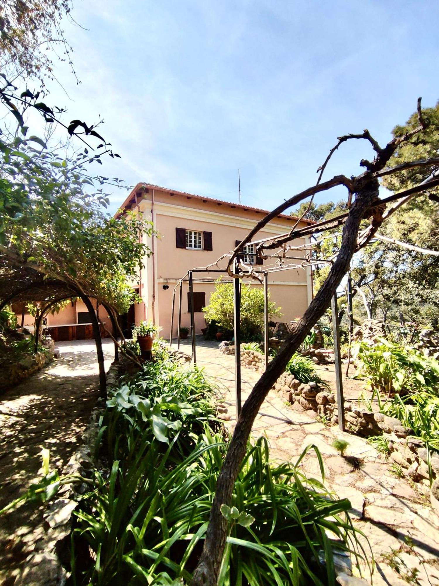 Aragoniteazzurra Casa Vacanza กอนเนซา ภายนอก รูปภาพ
