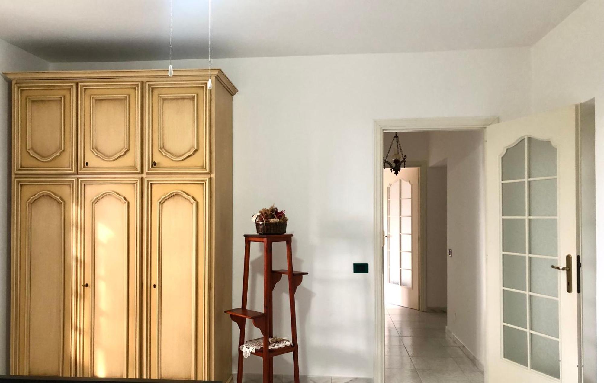 Aragoniteazzurra Casa Vacanza กอนเนซา ภายนอก รูปภาพ